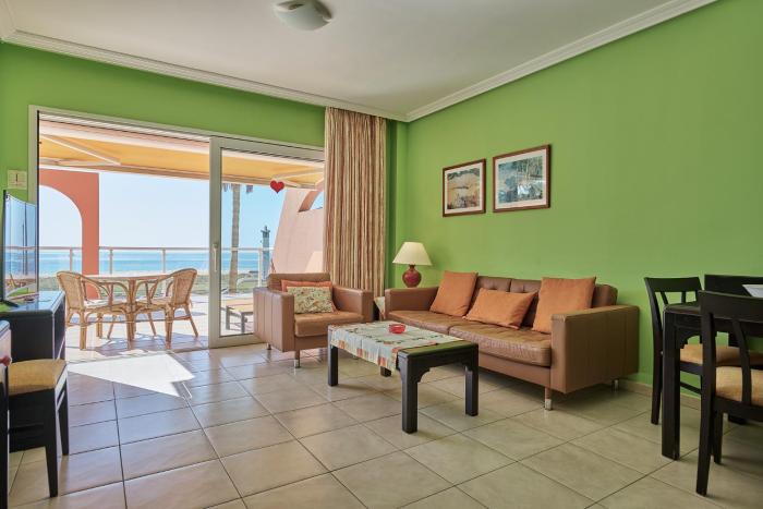 Balcon de Jandia Tipo B