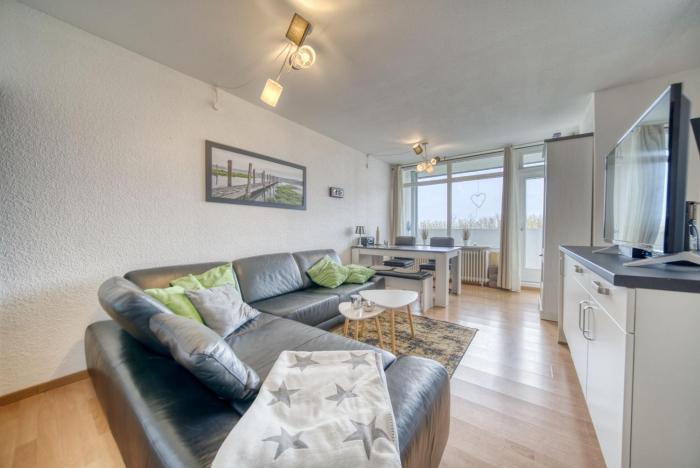 Ferienpark - Haus B, App 0BEG04