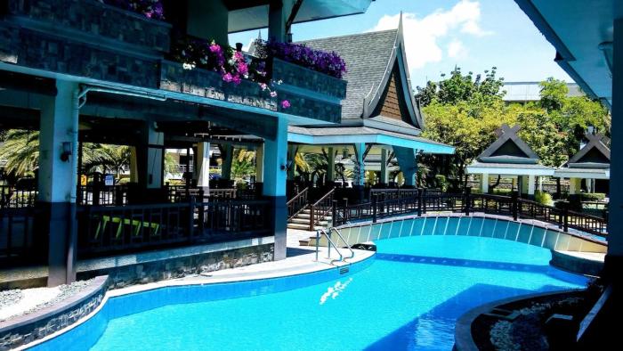 Millionaire Tropical Paradise Penthouse Royal Palm