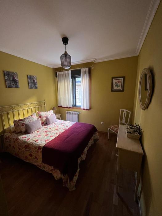 El Descanso del Viajero