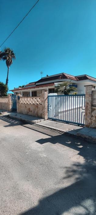 Lincanto del Mare Salentino