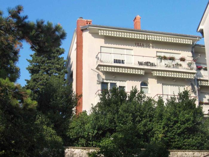 Apartments in Crikvenica 5385