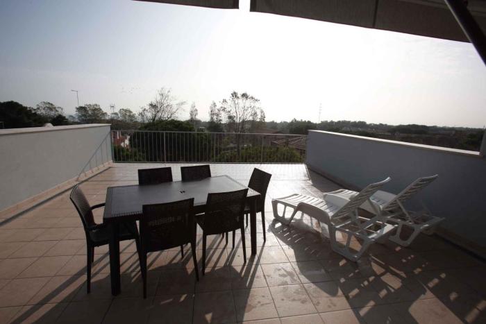 Two-Bedroom Apartment Rosolina Mare near Sea 3