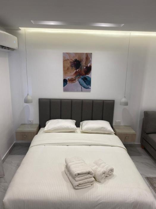 Nile Inn 608 Cozy Studio Steps Away From the Nile