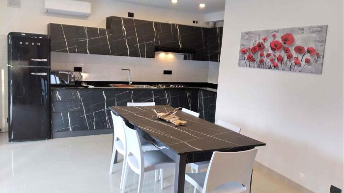 Apartment in Lignano 43426