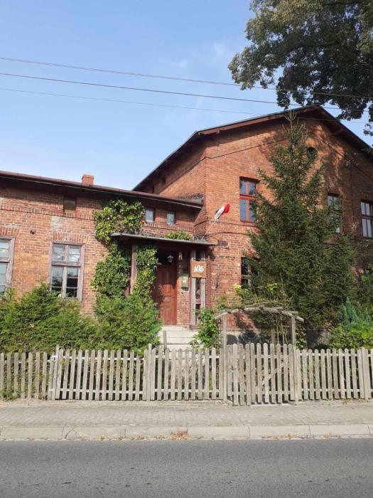 Pensjonat Stara Szkoła