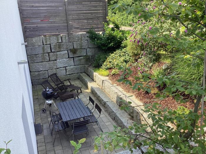 Schöne FeWo im Illertal