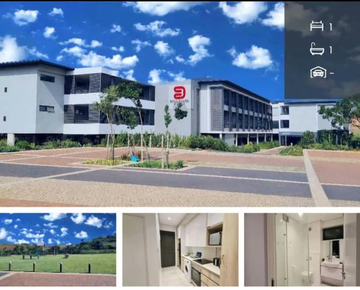 Zimbali Lakes Resort Getaway