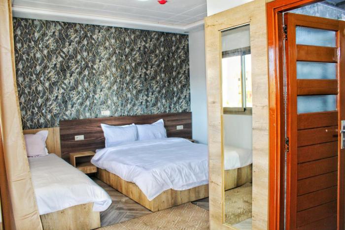 Palmiers Hôtel Club