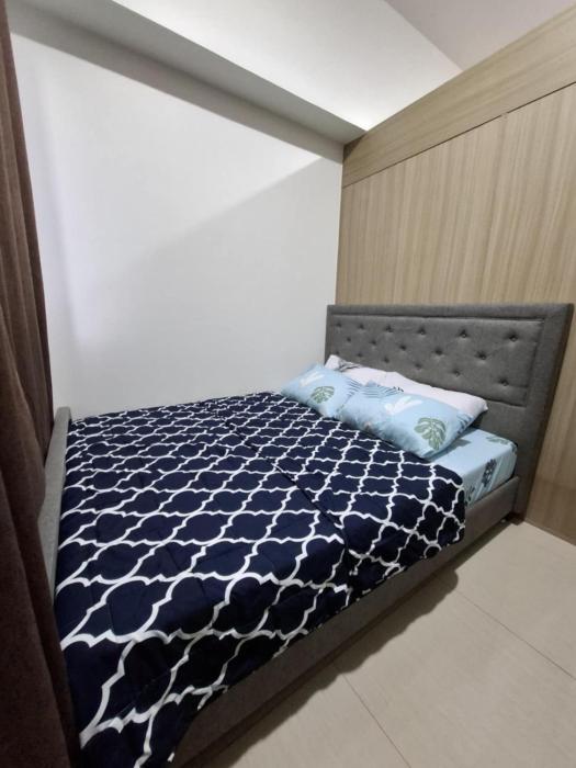 Shore2n3 Residences MOA Pasay City Near NAIA Airport