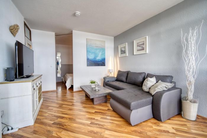 Ferienpark - Haus M, App 0M0705