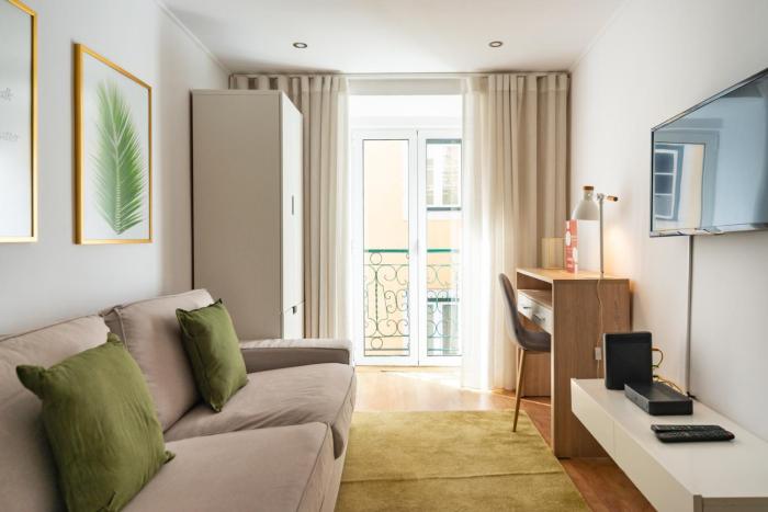 Bairro Alto - Atalaia Apartment