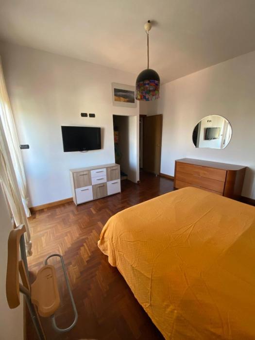 Appartamento Luminoso a Carbonia (I.U.N. Q8271)