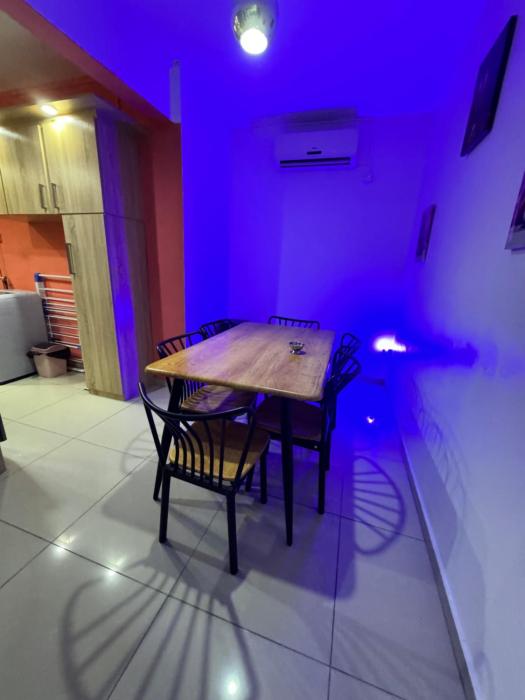 Ruisseau Bleu Appartement- Celina Rb