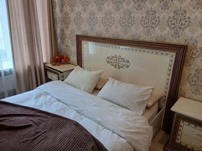 Apartment on Kulisha 41