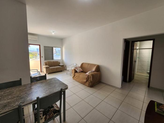 Apto 2 quartos confortável - 0410