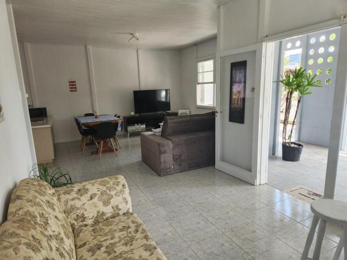 Casa próxima a praia