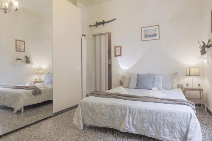 La casa dello stadio