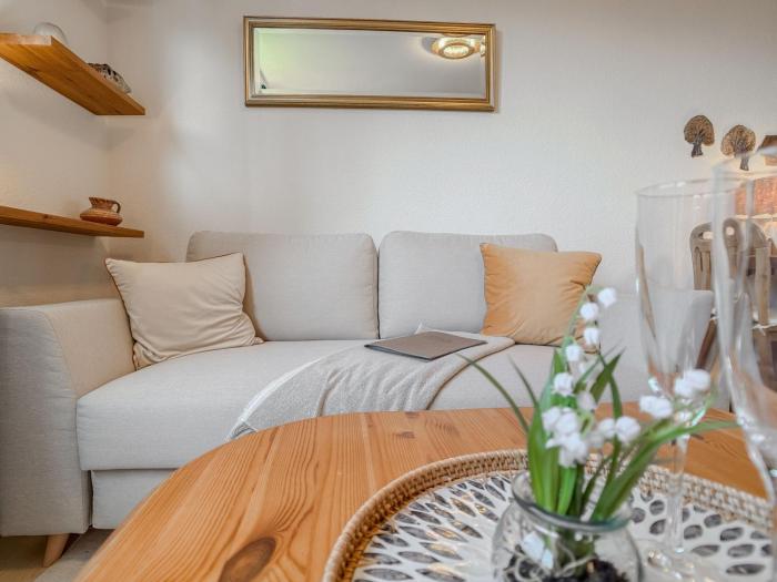 FeWo Robbe - Horumersiel