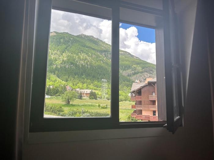 Studio Serre Chevalier 50 m des pistes GRAND PRE