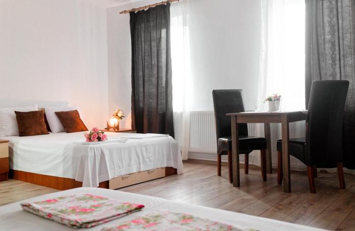 ,, LA MAISON CONCORDIA