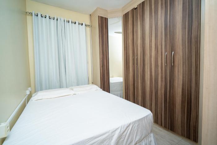 Cop30 Apartamento próximo ao Hangar