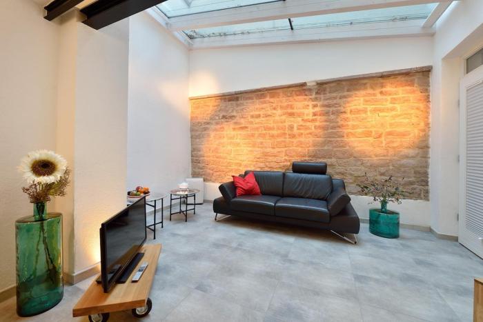 Altstadtapartment Remise