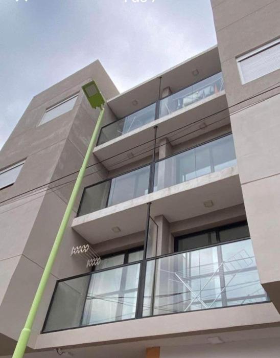 OH! Bahia Depto con cochera FREE