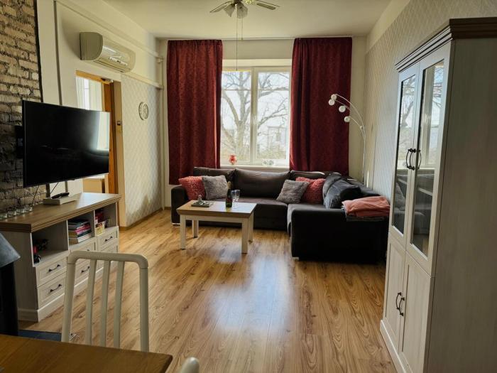 Lahe HOME - Haapsalu vanalinn