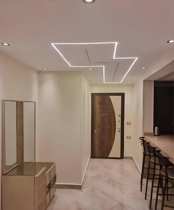 شقه فندقيه بمدينتي