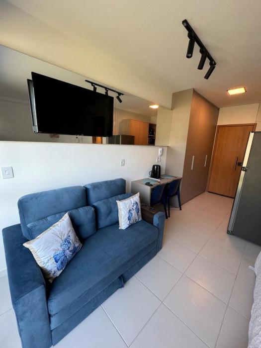 Flat em Muro Alto - Porto de Galinhas - MAKIA 11B