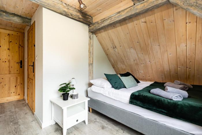 Agroturystyka Słoneczny Zakątek