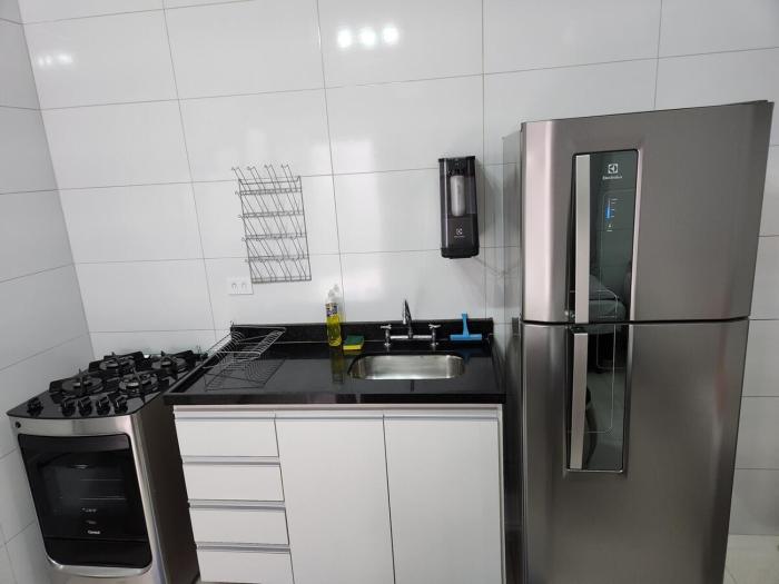 Casa Expo Center Norte 1