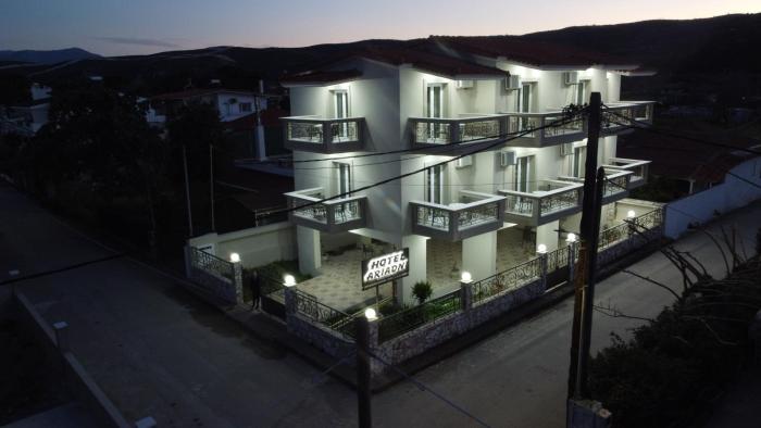 HOTEL ARIADNI