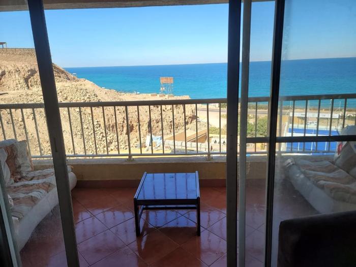 Pyramids Porto Sokhna 2 bedroom Apartment