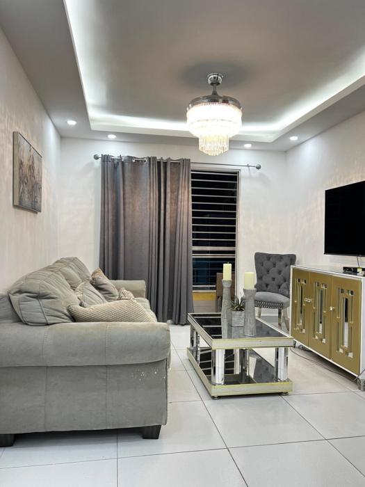 Apartamento O3 Palma Real