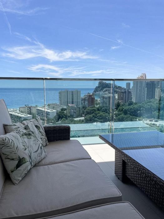 Cosy apartment Sunset Drive