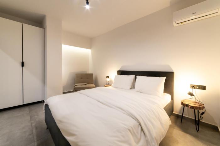 Athenian Kolonaki Apartment