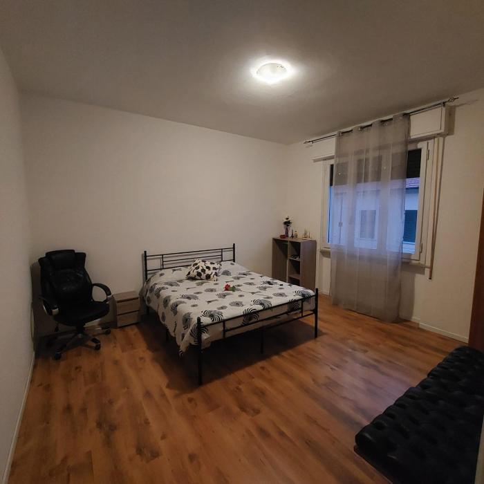 Camera "Il Giarasole"