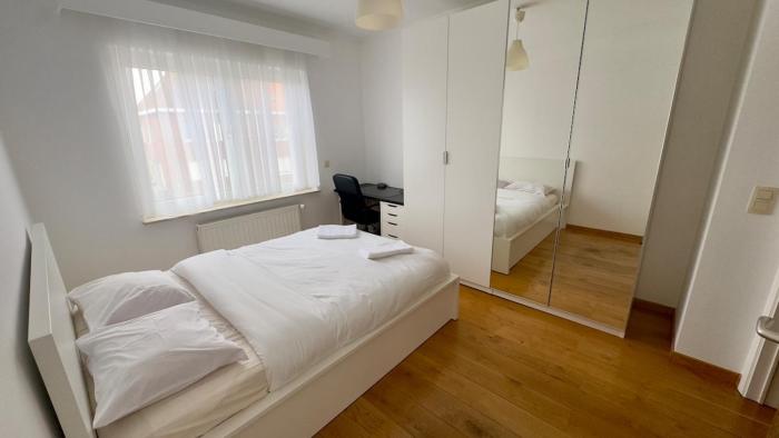 House with 5 bedrooms near Brussels