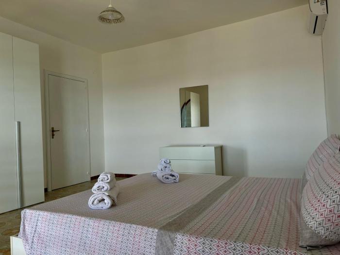 Lu Mare By Mk Apartment