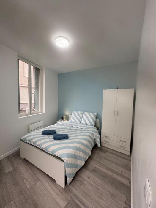 Lune Argentée - Centre ville Clermont Ferrand