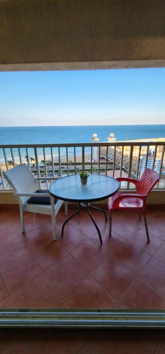 Porto El Sokhna Families only