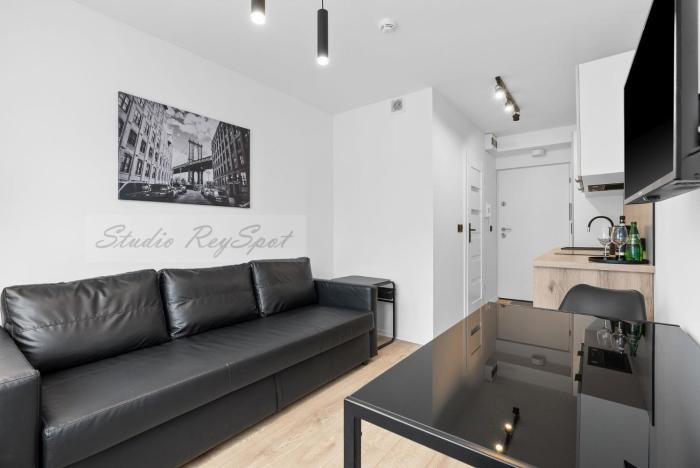 Studio ReySpot Katowice