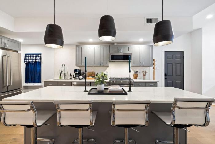 HostWise Stays - The Palo - No Stairs, Mexican War Streets, Family Friendly