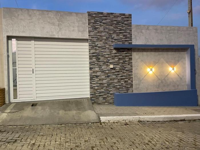 Alugo this winter festival home