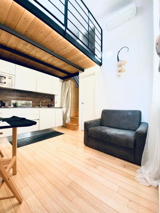 Isola View Bosco Verticale