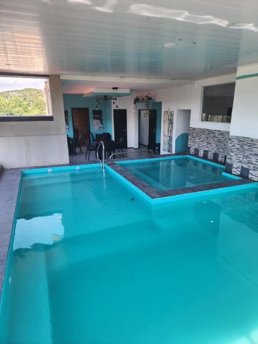 Complejo Los Cipreses