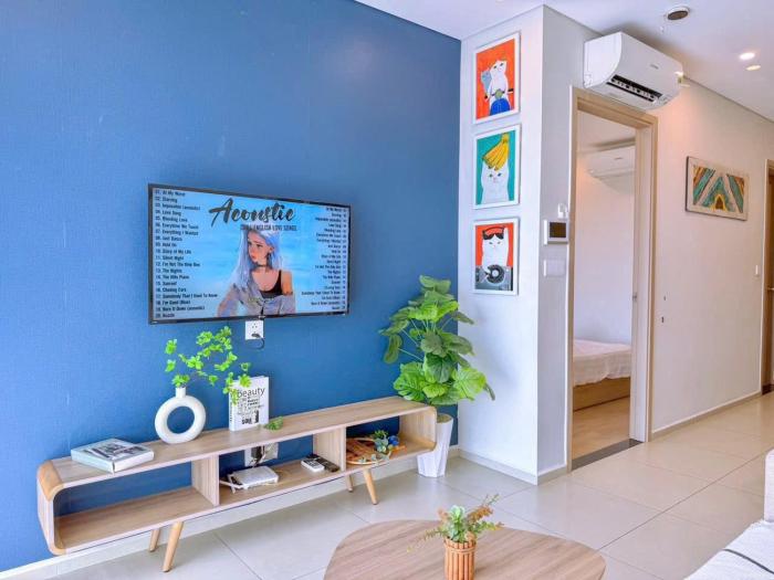 Pi homestay