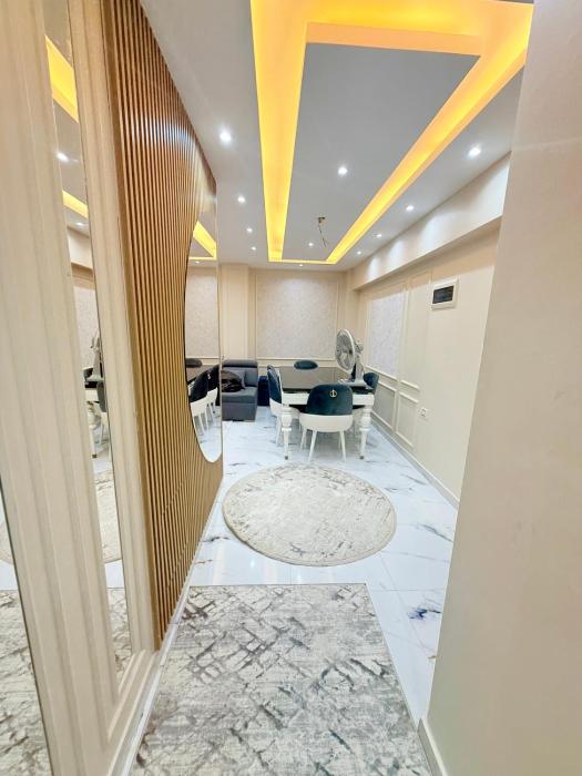 دايموند للايجار الفندقي دمياط الجديدة